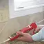 Caulking service in Cincinnati, OH for kitchens, bathrooms, and home sealing