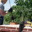 Chimney cleaning in Cincinnati, OH for chimney maintenance and safety