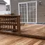 Deck sealing in Cincinnati, OH for wood deck waterproofing and protection