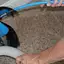Dryer vent cleaning in Cincinnati, OH to remove lint and improve airflow