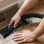 Duct cleaning in Cincinnati, OH for vents, registers, and HVAC airflow