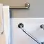 Grab bar installation in Cincinnati, OH for safer bathrooms