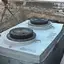 Grease trap installation in Cincinnati, OH for kitchens and drain systems