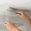 Popcorn ceiling removal in Cincinnati, OH for smoother ceilings and updates
