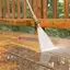 Pressure washing service in Cincinnati, OH for decks and outdoor surfaces