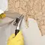 Wallpaper removal in Cincinnati, OH for wall prep and home updates