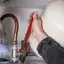 Water heater repair in Cincinnati, OH for leaks, valves, and pipe connections